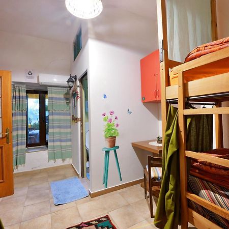 Mi Casa Es Tu Casa - Shkodra Backpackers Hostel Exteriér fotografie