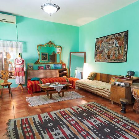 Mi Casa Es Tu Casa - Shkodra Backpackers Hostel Exteriér fotografie