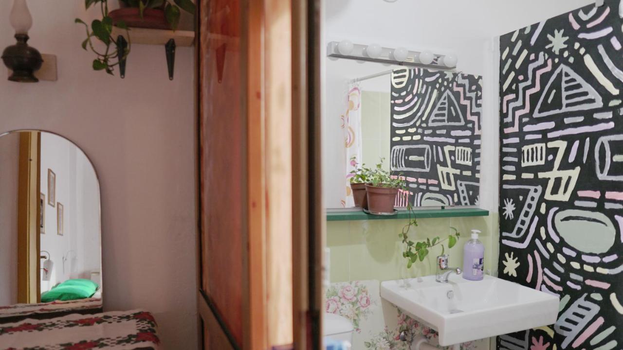 Mi Casa Es Tu Casa - Shkodra Backpackers Hostel Exteriér fotografie