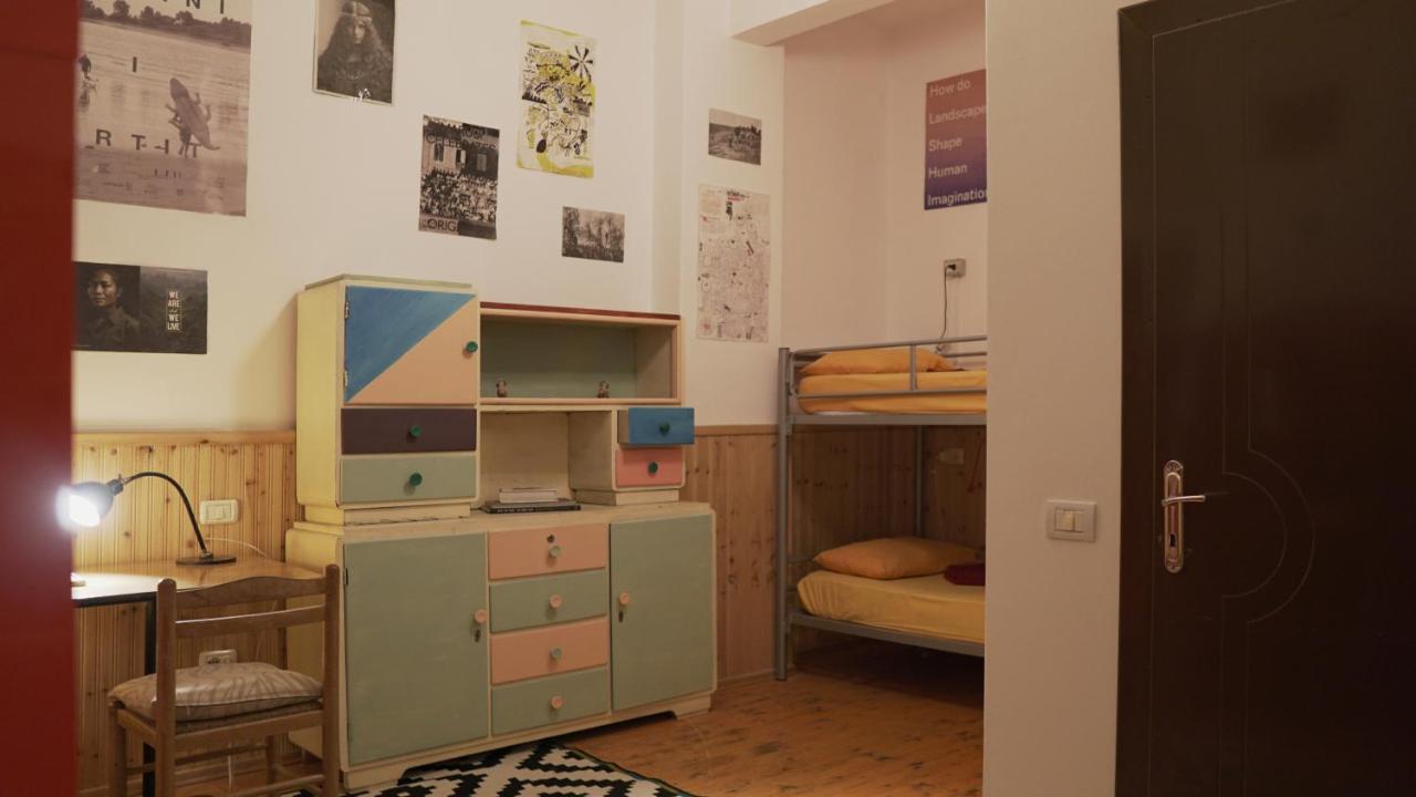 Mi Casa Es Tu Casa - Shkodra Backpackers Hostel Exteriér fotografie