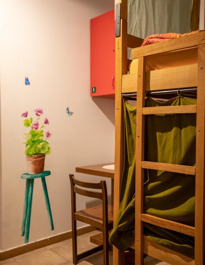 Mi Casa Es Tu Casa - Shkodra Backpackers Hostel Exteriér fotografie
