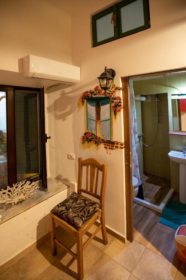 Mi Casa Es Tu Casa - Shkodra Backpackers Hostel Exteriér fotografie