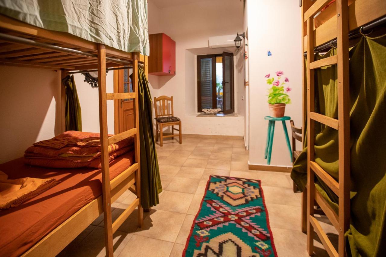 Mi Casa Es Tu Casa - Shkodra Backpackers Hostel Exteriér fotografie