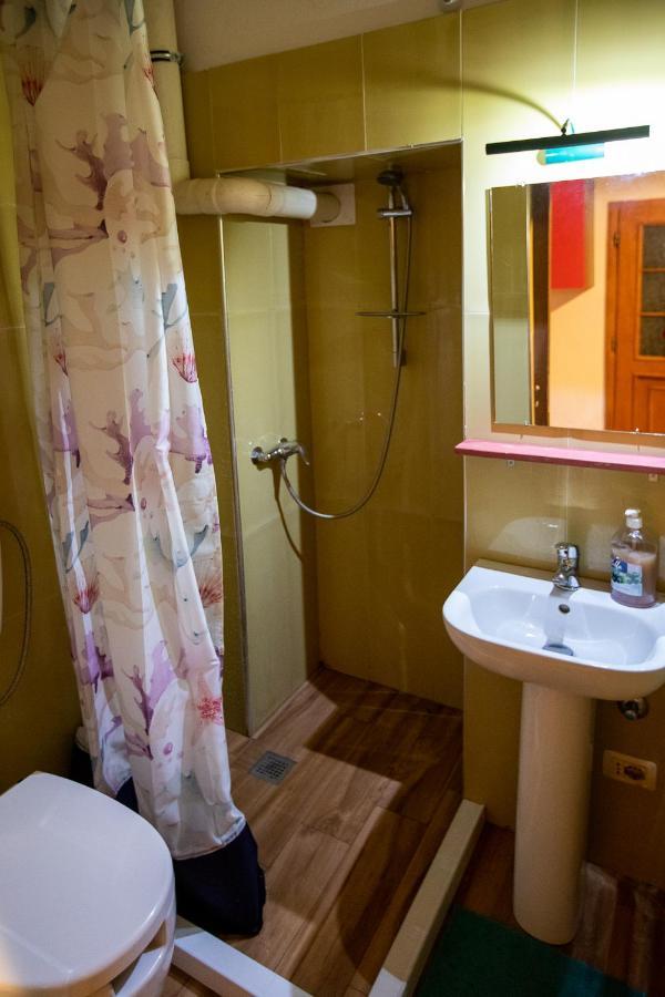 Mi Casa Es Tu Casa - Shkodra Backpackers Hostel Exteriér fotografie