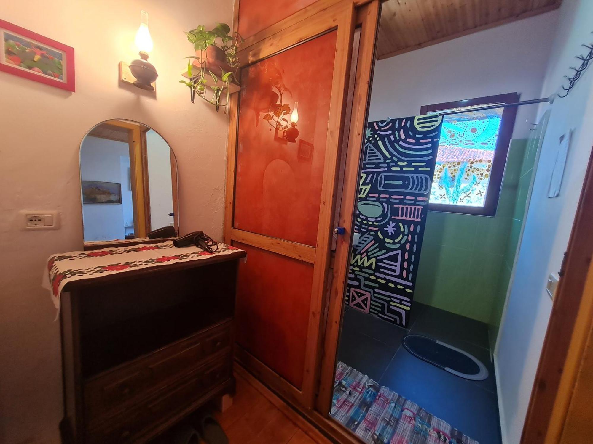 Mi Casa Es Tu Casa - Shkodra Backpackers Hostel Pokoj fotografie