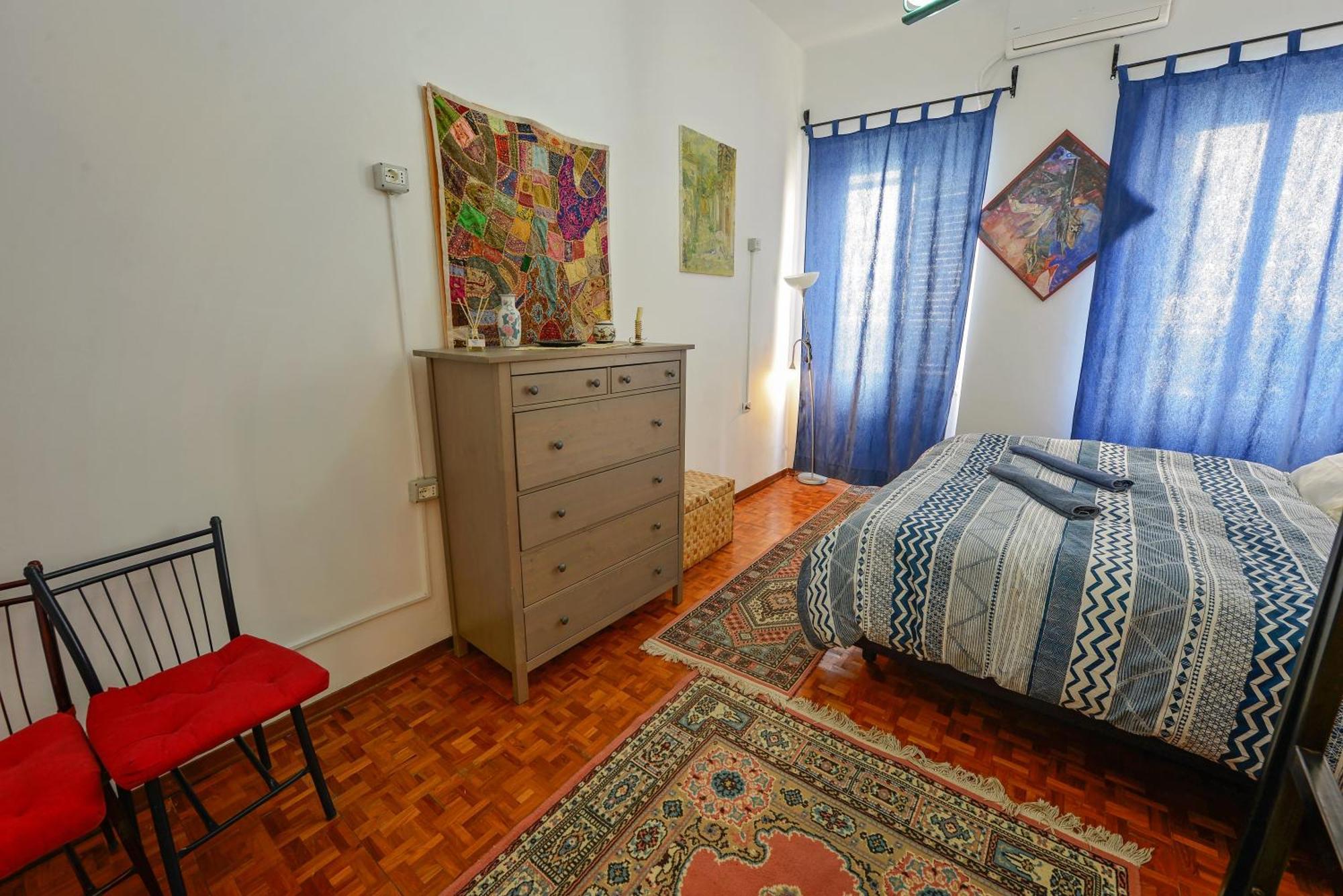 Mi Casa Es Tu Casa - Shkodra Backpackers Hostel Pokoj fotografie