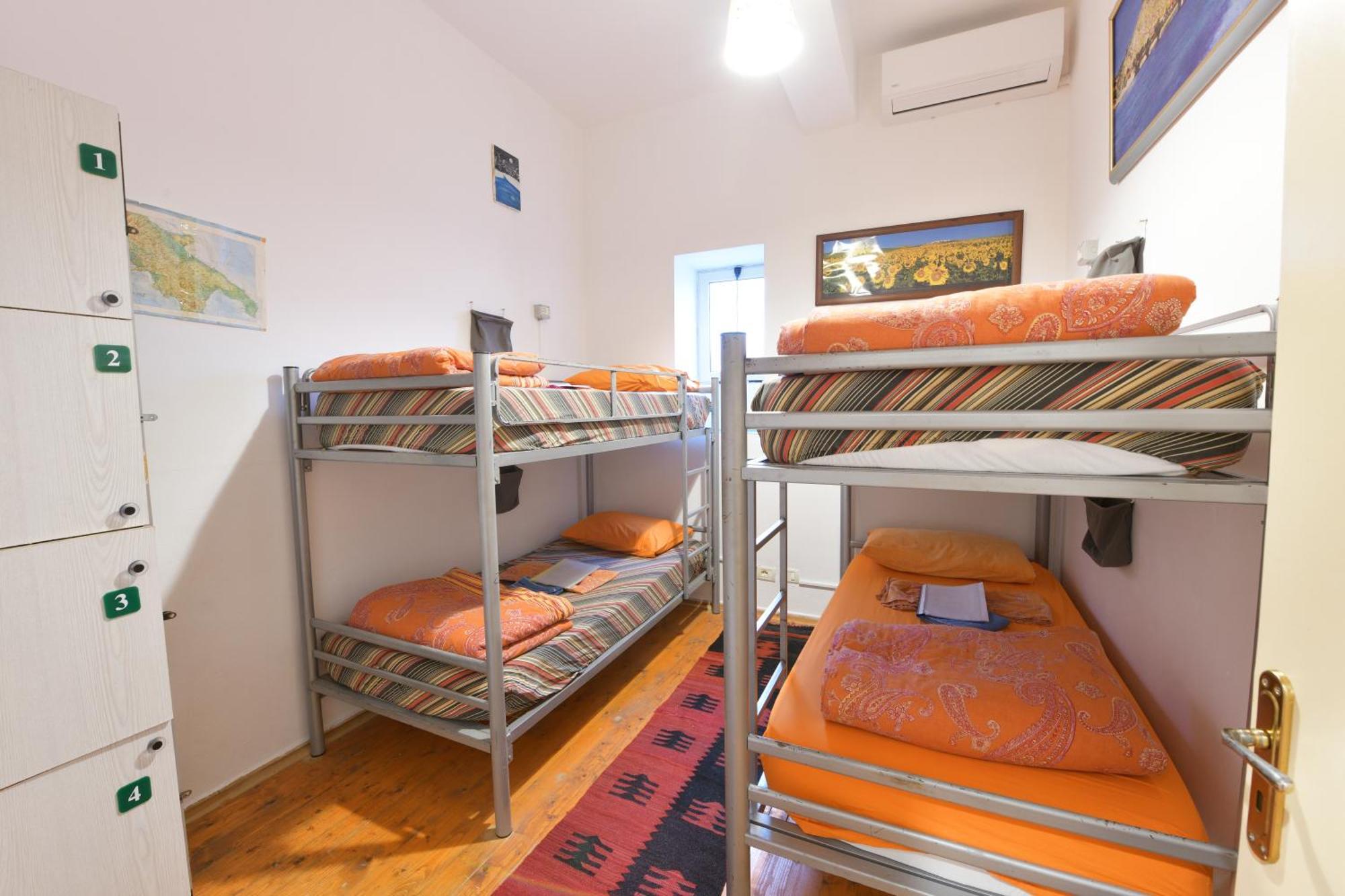 Mi Casa Es Tu Casa - Shkodra Backpackers Hostel Exteriér fotografie