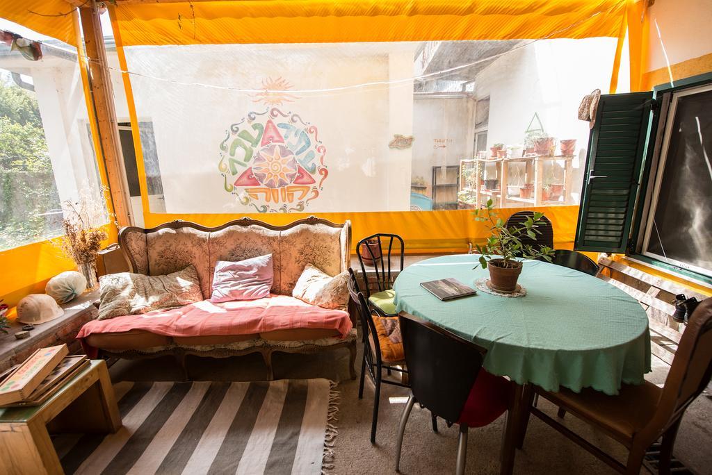 Mi Casa Es Tu Casa - Shkodra Backpackers Hostel Exteriér fotografie