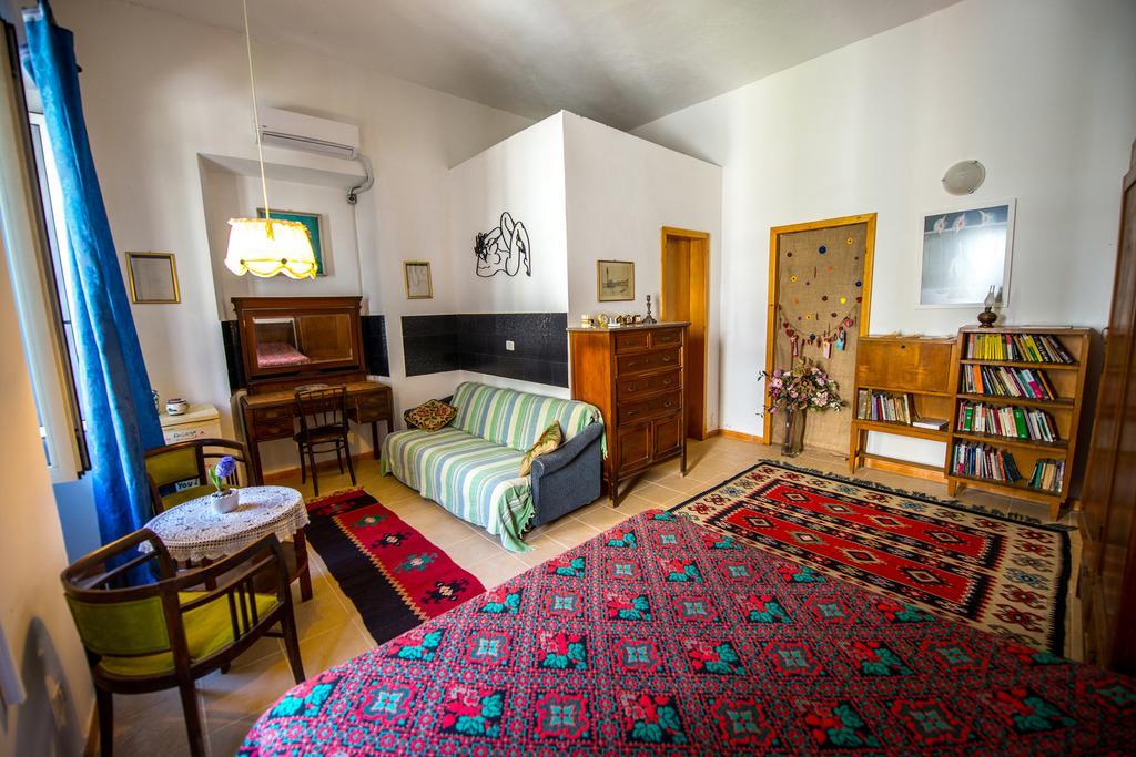Mi Casa Es Tu Casa - Shkodra Backpackers Hostel Exteriér fotografie