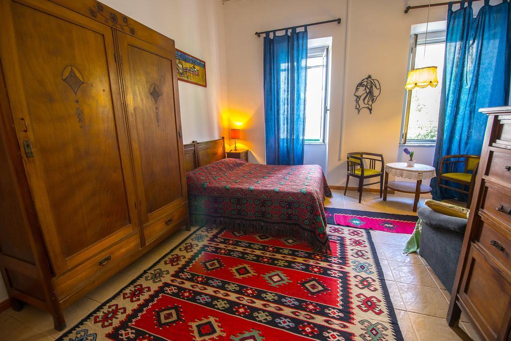 Mi Casa Es Tu Casa - Shkodra Backpackers Hostel Exteriér fotografie
