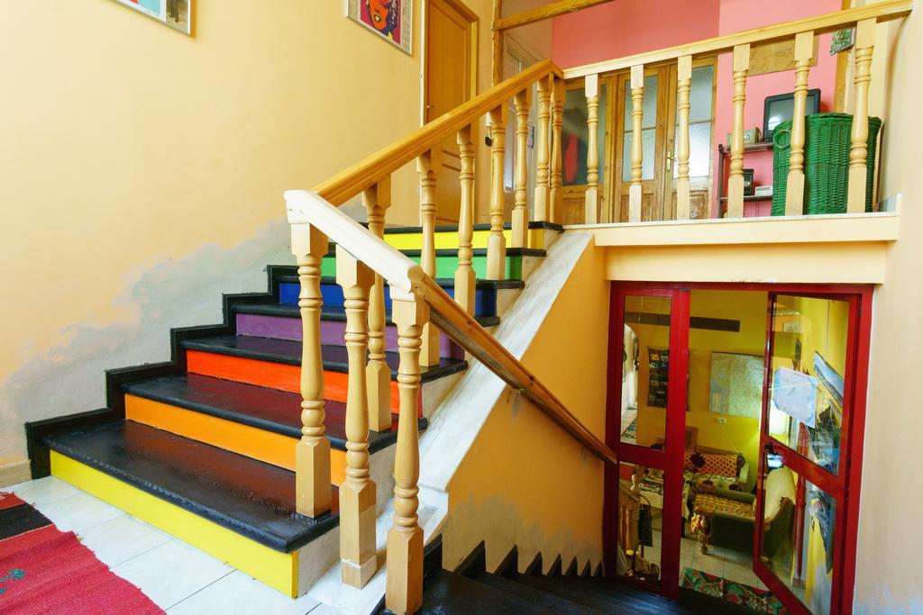 Mi Casa Es Tu Casa - Shkodra Backpackers Hostel Exteriér fotografie